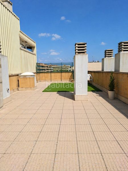 Foto b57d450e-d4fb-4027-be7b-92d926f2f6df. Àtic amb calefacció a Platja de Llevant Salou