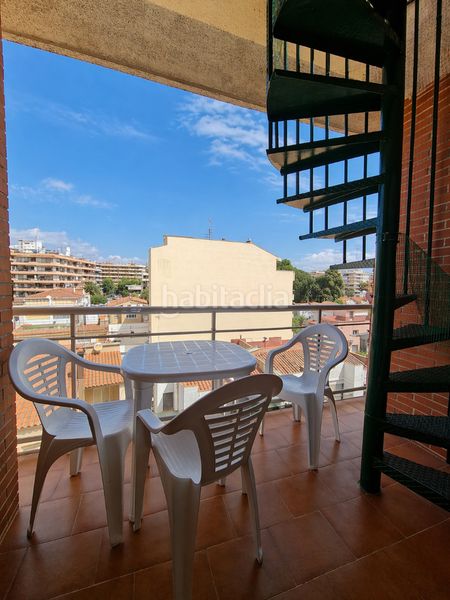 Foto c9ee324c-7526-443b-94f8-fc20a4887a1a. Àtic amb calefacció a Platja de Llevant Salou