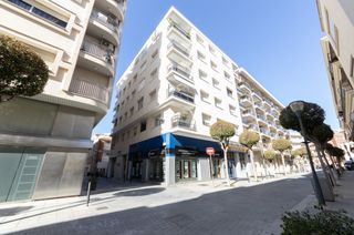 Pis  Travessia de l'àncora. Vivienda a 30 metros del club nautico y la playa regueral.