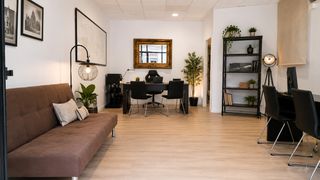 Geschäftsraum in Carrer de ramon llull 20. Excelente oportunidad para profesionales, inversores o emprended