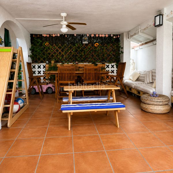 Foto e3a80687-a8bf-4060-bee6-bcd82a7b0bad. Casa aparellada amb calefacció aparcament piscina a Cambrils