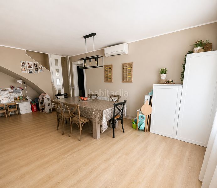 Foto f8e7bead-4728-48d2-9f83-2134f50f973a. Maison jumelée avec chauffage parking piscine dans Els Tallats - Mas Olivé Cambrils