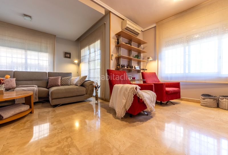 Foto 88c509f3-84fa-4a36-9685-52b4e10dffde. Casa aparellada amb xemeneia calefacció aparcament piscina a Cambrils