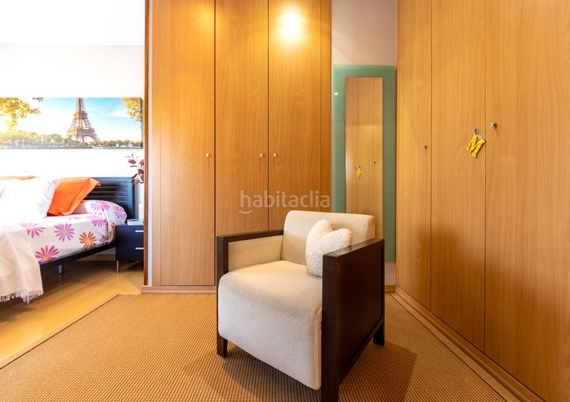 Foto ae291586-d8fa-465d-8734-58516e213421. Casa aparellada amb xemeneia calefacció aparcament piscina a Cambrils
