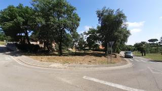 Terreny residencial a Vilobí d´Onyar. Parcela en vilobí d’onyar