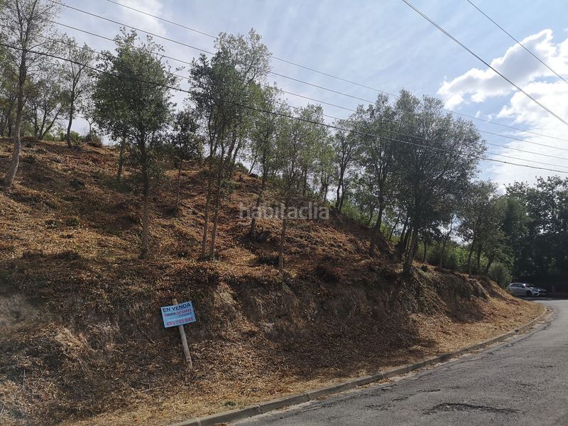 Foto 0b515a37-b7b0-4f61-bac2-ea6da3f0716f. Terreny residencial a Caldes de Malavella