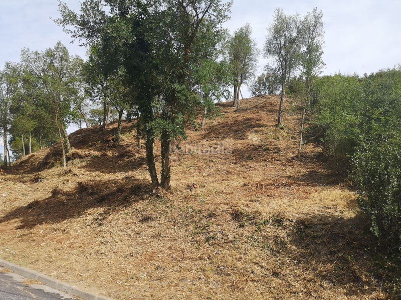 Foto 9f0da169-0b58-4184-8015-50687e6b02d1. Terreny residencial a Caldes de Malavella