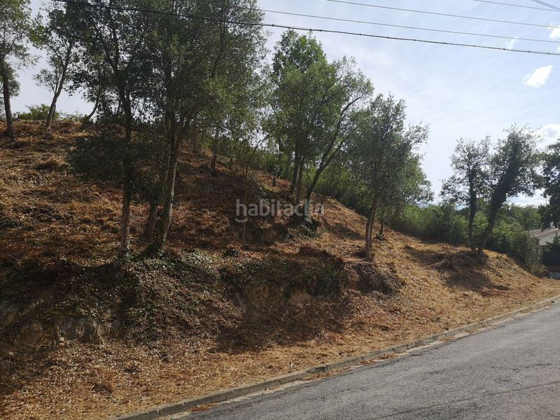 Foto d4ba22b9-d9b6-47cd-b479-161c910cf4bb. Terreny residencial a Caldes de Malavella