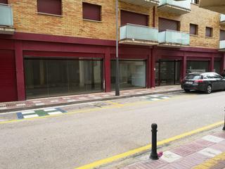 Local Comercial a Santa Cristina Poble. Local en venta en santa cristina daro