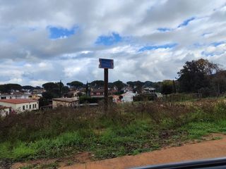Terreno residencial en Llagostera. Espectacular parcela en llagostera.