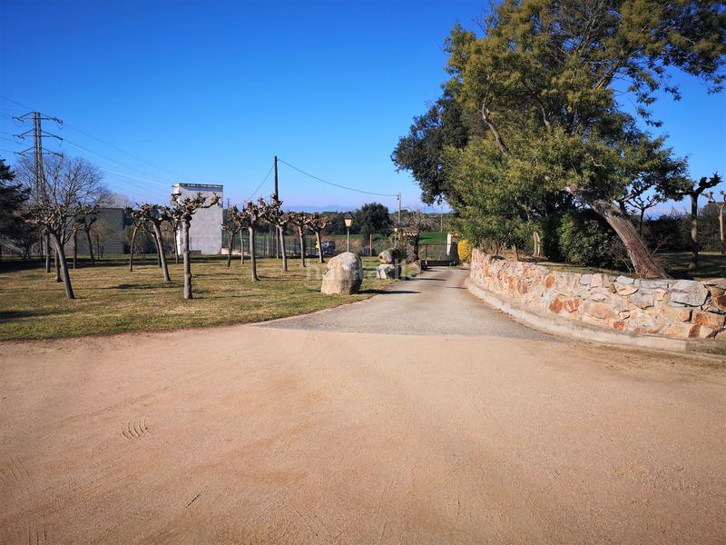 Foto 07b32294-4f20-46aa-b6ba-ae2a72b8b9ad. Casale con riscaldamento piscina in Llagostera