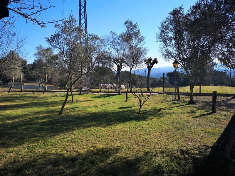 Foto 2ba06ef2-3fdb-424d-ba3d-25f6d7a75c19. Casale con riscaldamento piscina in Llagostera