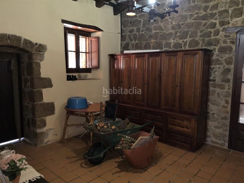 Foto 2ce0bd5c-61cd-4740-ac86-3d1efeb5b1c4. Casale con riscaldamento piscina in Llagostera