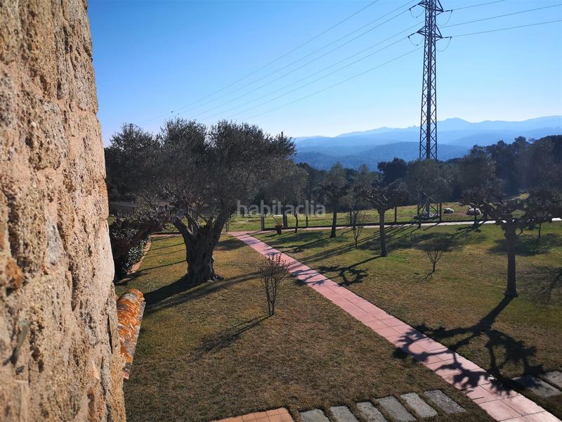 Foto 368da6e3-9637-4ef8-bd3f-282670108929. Casale con riscaldamento piscina in Llagostera