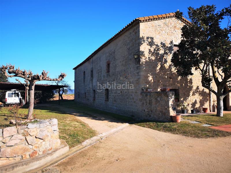 Foto 38151ad7-8be8-4704-8cdb-0380fe51e977. Casale con riscaldamento piscina in Llagostera