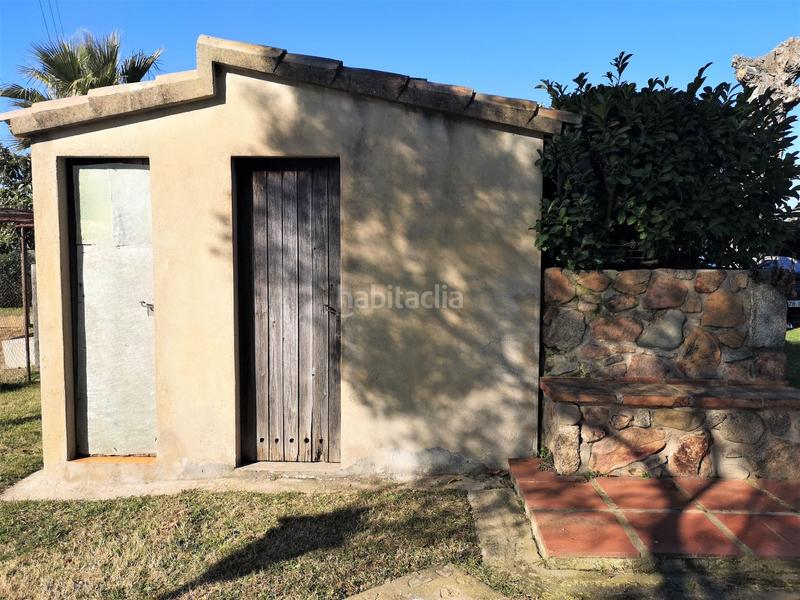 Foto 3b1f2a46-c129-42ea-b3f2-9aba8436cd47. Casale con riscaldamento piscina in Llagostera