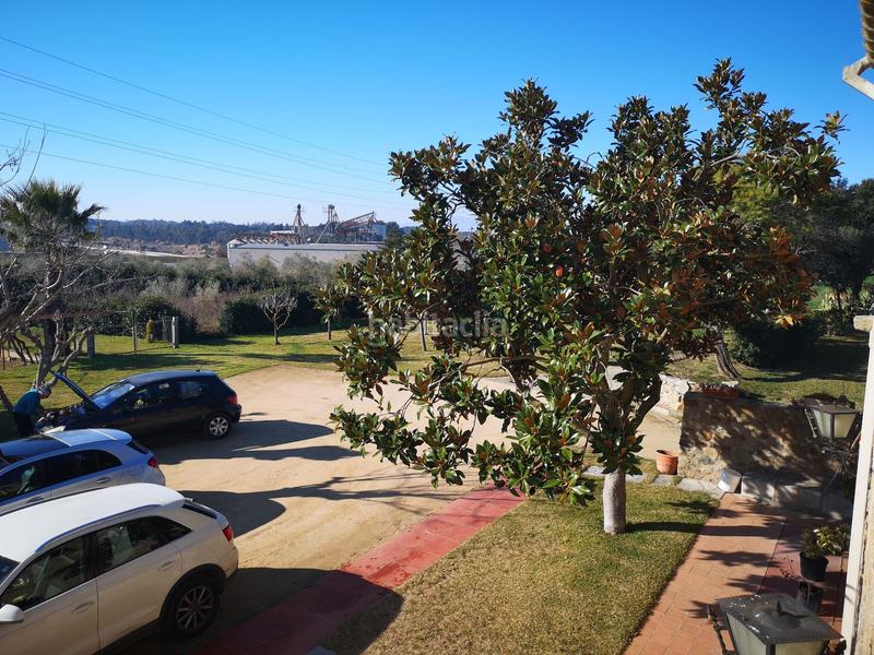 Foto 4a9f1100-44df-49dc-8422-5fd0825862a1. Casale con riscaldamento piscina in Llagostera