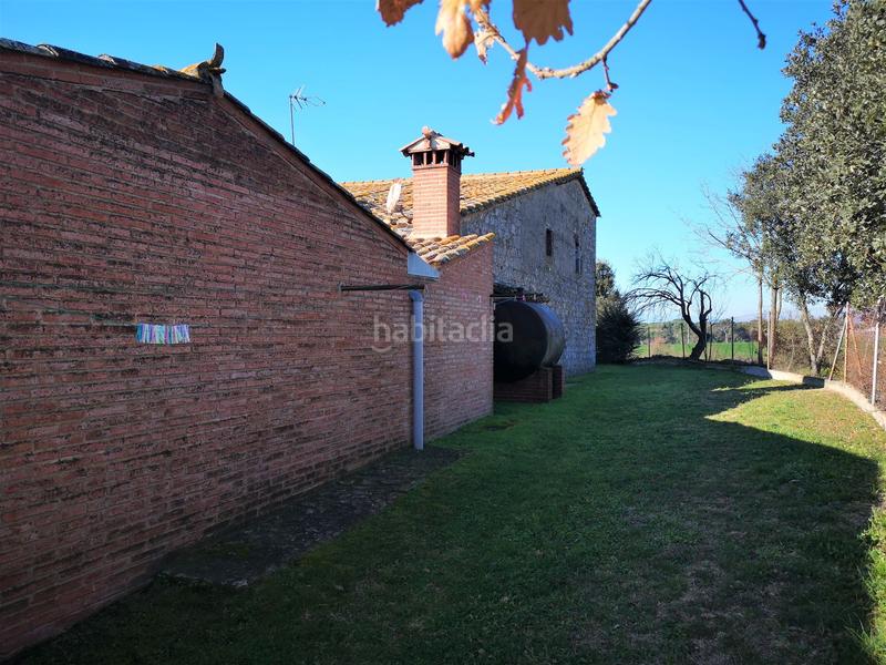 Foto 4f717124-ae82-4e17-aebf-26e3206a17c5. Casale con riscaldamento piscina in Llagostera