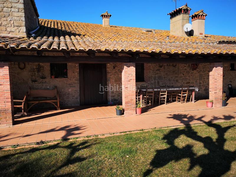 Foto 54b8f855-eedb-4d05-bc77-972427041fc3. Casale con riscaldamento piscina in Llagostera