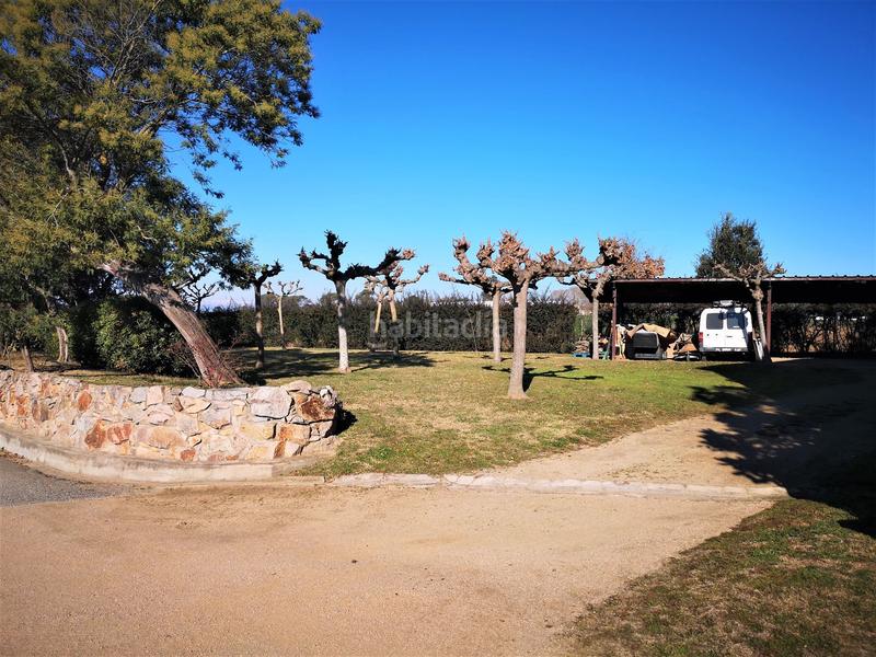 Foto 68cddd43-6779-4a78-8d1a-0a580ceca27d. Casale con riscaldamento piscina in Llagostera