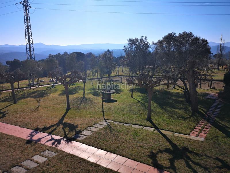 Foto 8b6ea364-b955-46d4-9966-78d8a81defe6. Casale con riscaldamento piscina in Llagostera