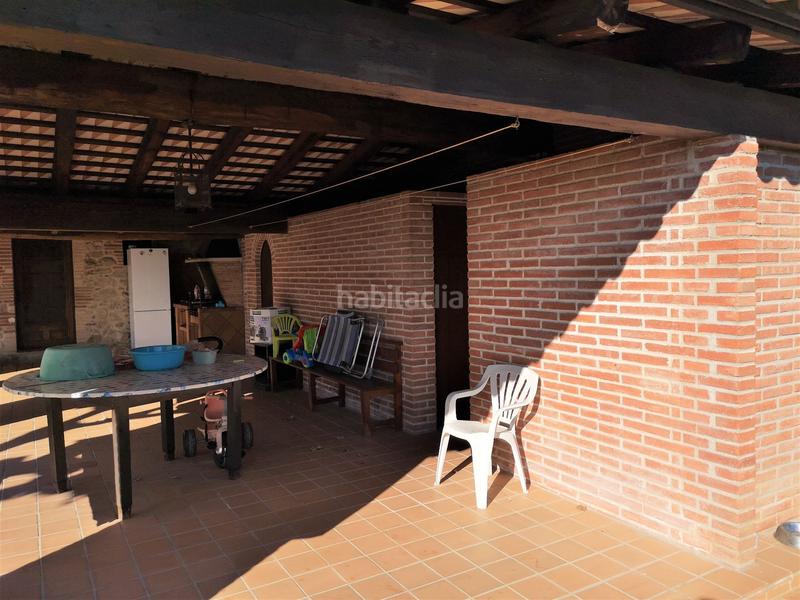 Foto 8e2c95a2-6798-473a-aa37-6242591017dc. Casale con riscaldamento piscina in Llagostera