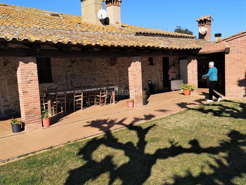 Foto 8f50f197-770c-4208-b4ab-47831826d626. Casale con riscaldamento piscina in Llagostera