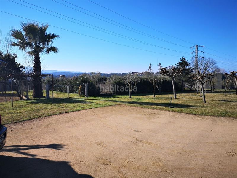 Foto af9f589d-ada9-4943-9280-e08c7ede6b71. Casale con riscaldamento piscina in Llagostera