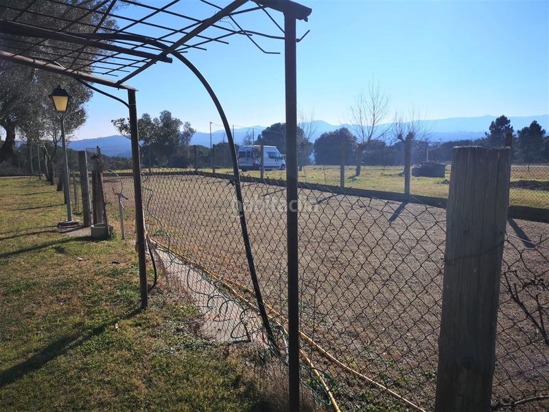 Foto bbb167a5-921d-4493-972a-16528e2f0f42. Casale con riscaldamento piscina in Llagostera