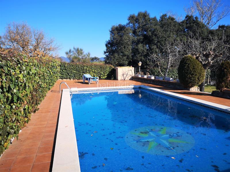 Foto bff36c47-a796-48f9-a790-66f309962a7e. Casale con riscaldamento piscina in Llagostera