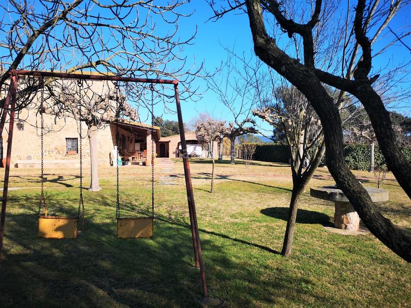 Foto d074ddcd-6cec-46bb-8db4-dfc3fa6c7a5c. Casale con riscaldamento piscina in Llagostera