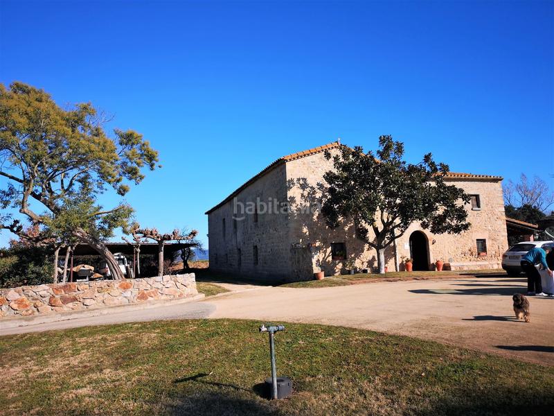 Foto d3152cf5-8322-4905-afd6-553ae471d0e3. Casale con riscaldamento piscina in Llagostera