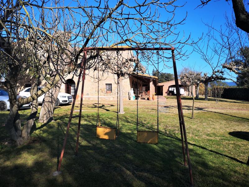 Foto e050fa18-c6a5-4c04-a95a-fb64f0911fd3. Casale con riscaldamento piscina in Llagostera