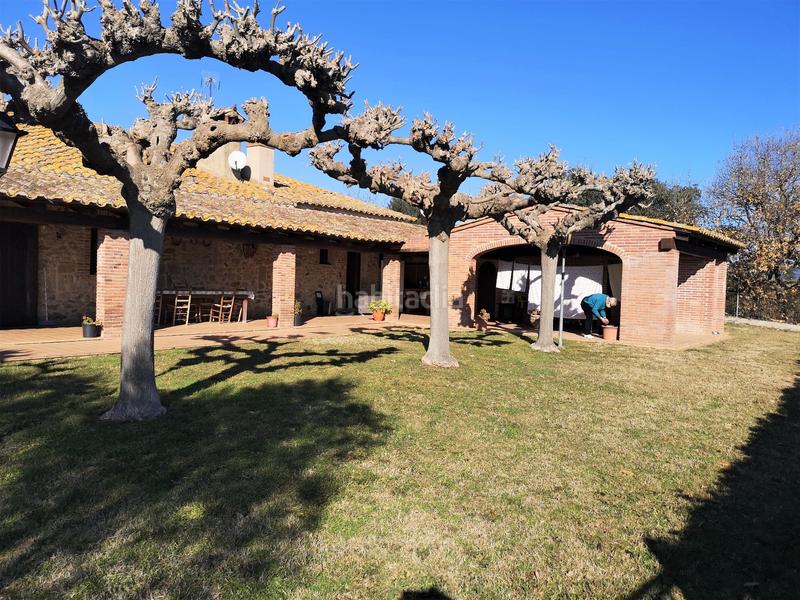 Foto eddfe77a-5240-4df6-84b8-5239d1654d1c. Casale con riscaldamento piscina in Llagostera