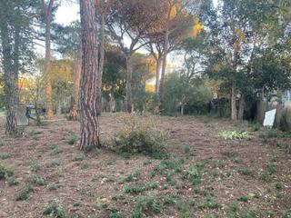 Terreny residencial a Llagostera. Parcela en venta en llagostera