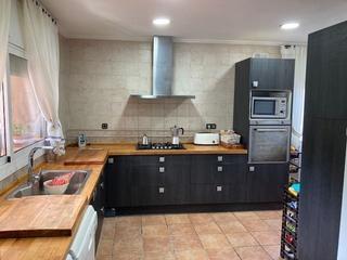 Casa a Llagostera. Chalet en venta en llagostera