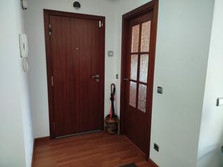 Piso en Llagostera. Magnífico piso en el centro de llagostera