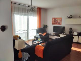 Appartement à Llagostera. Magnífico piso en el centro de llagostera