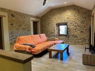 Masia a Llagostera. Masia en venta en las afueras de llagostera