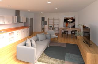 Maison jumelée à Llagostera. Casa en venta en llagostera