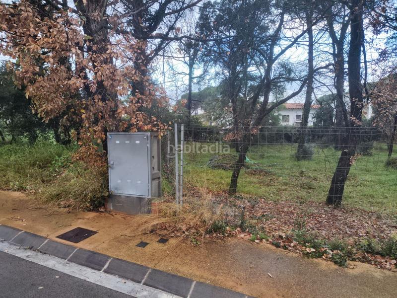 Foto 0c664d9b-bcda-4394-9791-c94b68e1eeac. Terreno residenziale in Llagostera