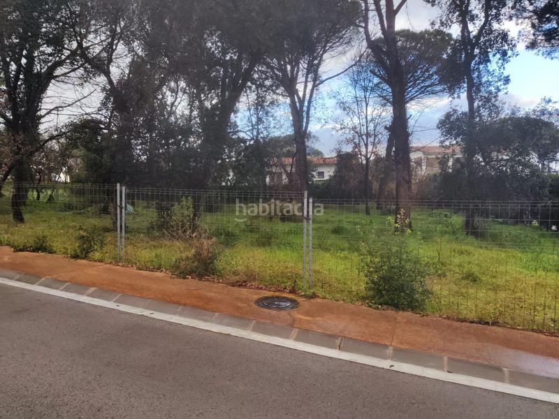 Foto 61bfac22-f5e0-45e6-ada8-137a7eb61880. Terreno residenziale in Llagostera