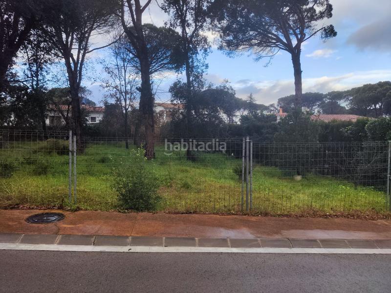 Foto 6230a3d5-e23c-46ba-b640-8f8320bcb4a2. Terreno residenziale in Llagostera