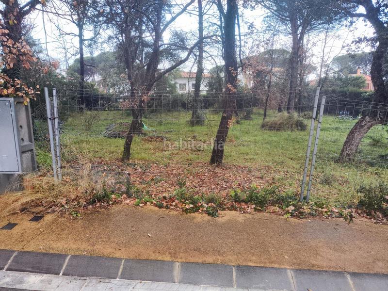 Foto 75965109-e3e6-48a0-8277-bba8eb044217. Terreno residenziale in Llagostera