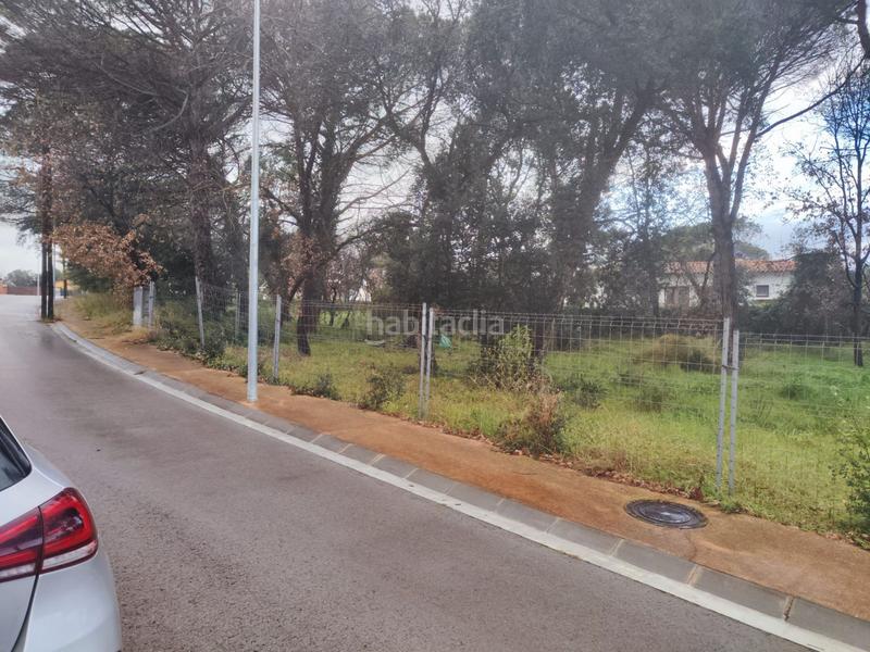 Foto 999f14e5-8dff-44c9-b530-19822ae78f4f. Terreno residenziale in Llagostera