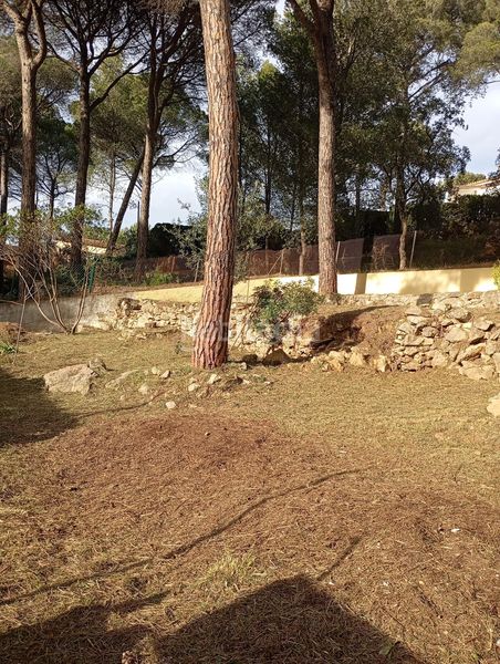 Foto 15b8838a-5d38-437f-8dbe-f670431e4a87. Casa amb calefacció piscina a residencial Begur-esclanyà Begur