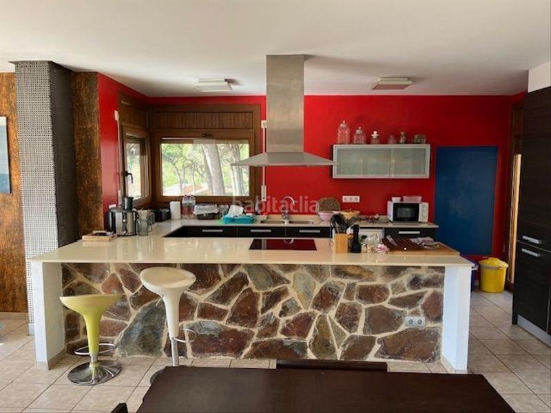 Foto 41308a05-3b24-4608-807e-b9743f33c1f4. Casa chalet en venta residencial en residencial Begur-esclanyà Begur