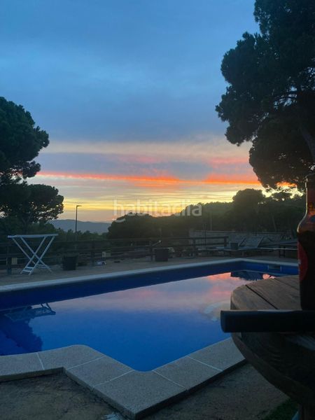 Foto 8a2f3097-8461-4cba-a4fb-a9d9a36247cf. Casa amb calefacció piscina a residencial Begur-esclanyà Begur