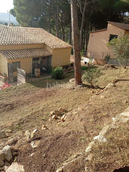 Foto 98c86b54-3f77-4bf5-a1c4-a86de308230f. Casa amb calefacció piscina a residencial Begur-esclanyà Begur
