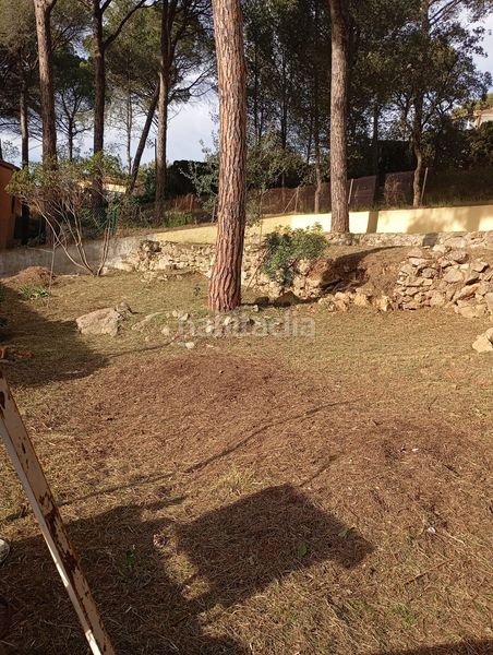 Foto ebb9aa7b-781c-4dbc-b46b-64e58b8fd01b. Casa amb calefacció piscina a residencial Begur-esclanyà Begur